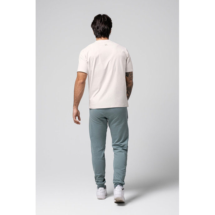 GOBIK majica NATIVE UNISEX OATMEAL