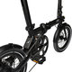 Zložljivo električno kolo Morning 16"