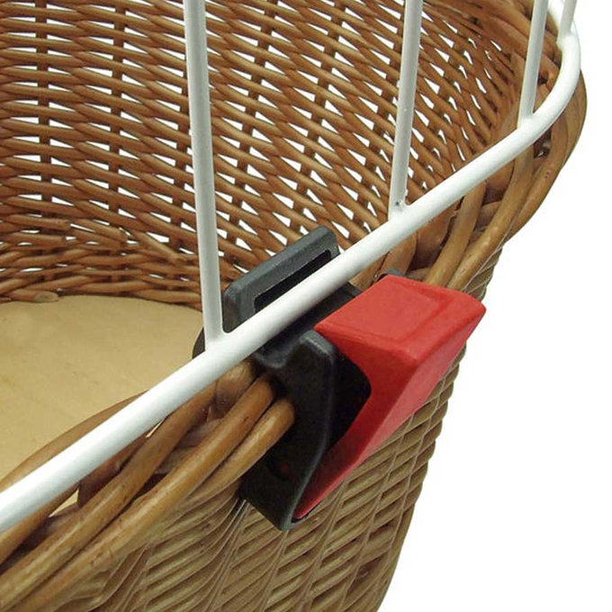 Košara za pse DOGGY Basket Plus
