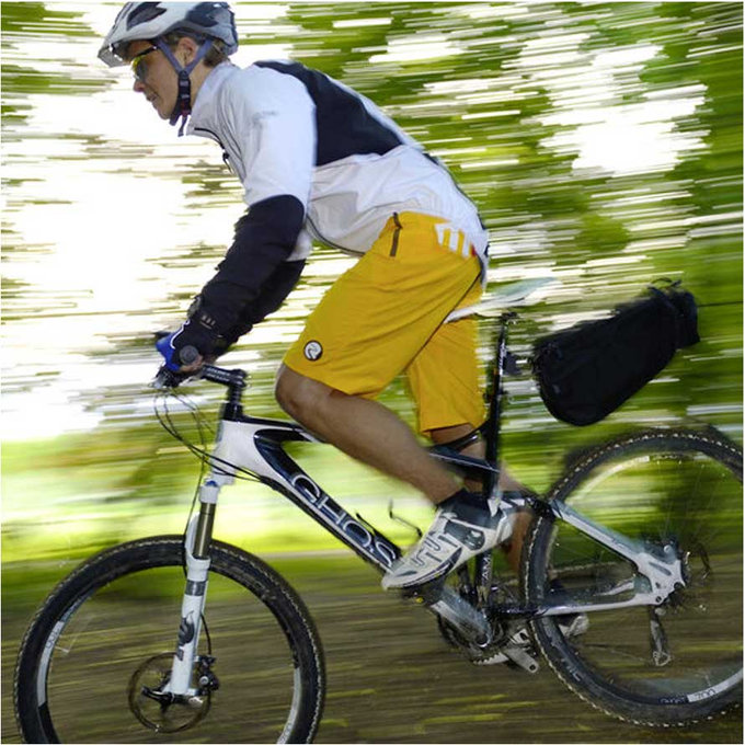 Sedežna torba CONTOUR MAX SPORT