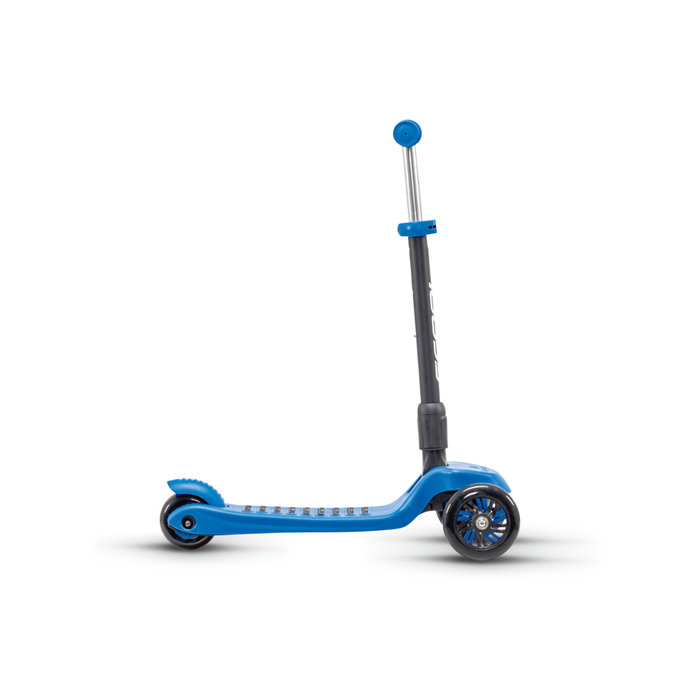 Otroški skiro flaX mini blue