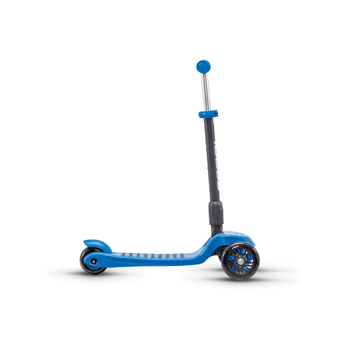 Otroški skiro flaX mini blue