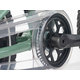 Grade 2 Belt - 14" (od 95 cm)
