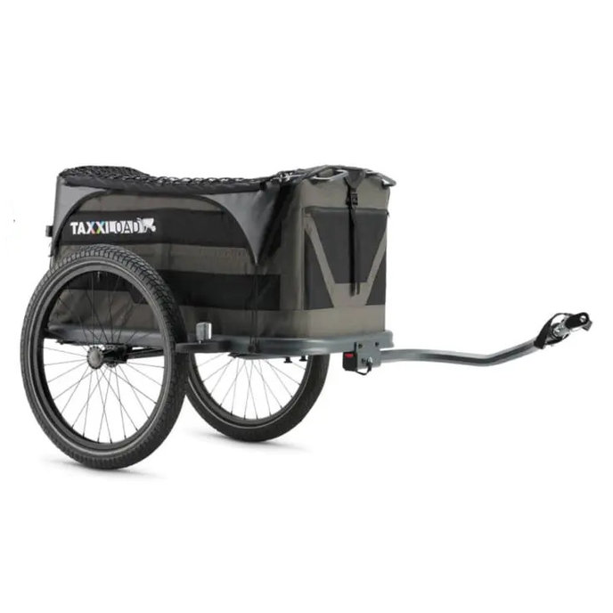 TaXXi Voziček za prtljago do 45 kg