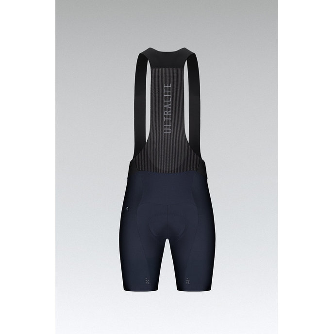 GOBIK kratke hlače ULTRALITE 2.0 MEN ULTRABLUE - K12