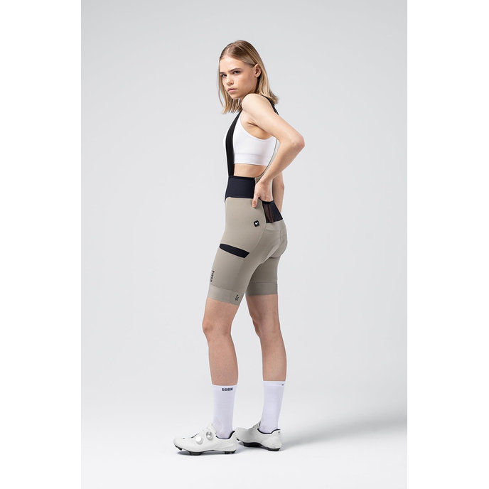 GOBIK kratke hlače GRIT 3.0 WOMEN NESSIE - K9