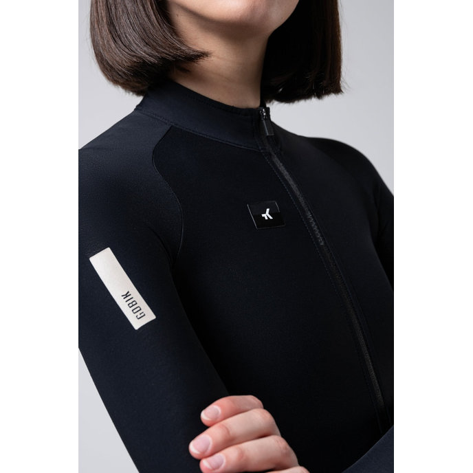 GOBIK dres PACER SOLID 2.0 WOMEN JASPER