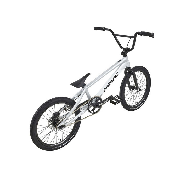 BMX Inspyre Evo Disk Pro XL 2026 - Grey