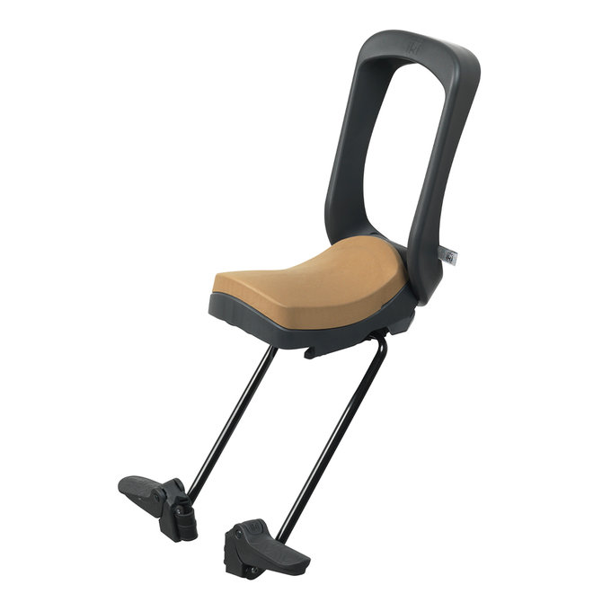 Zadnji sedež Junior brez adapterja za nosilec