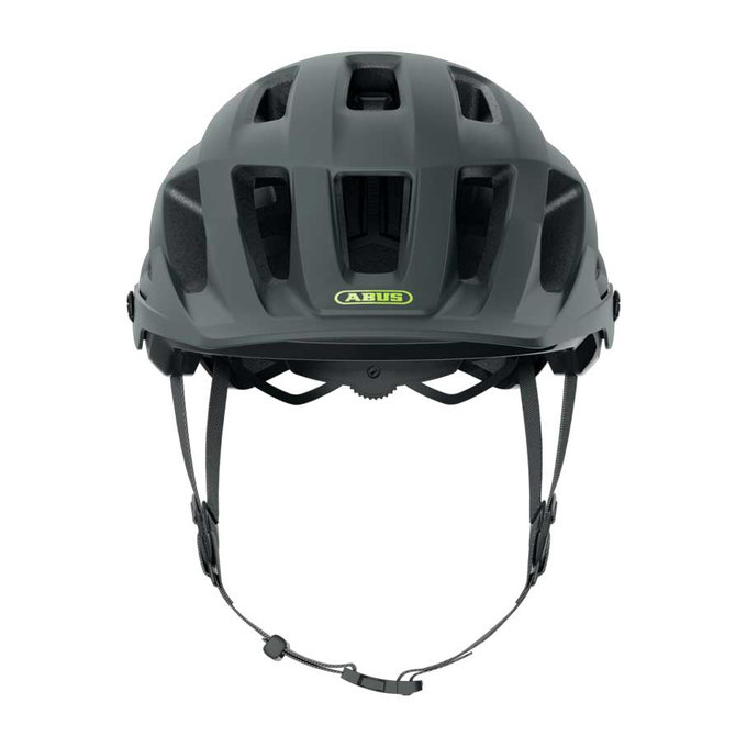 Moventor 2.0 concrete grey 