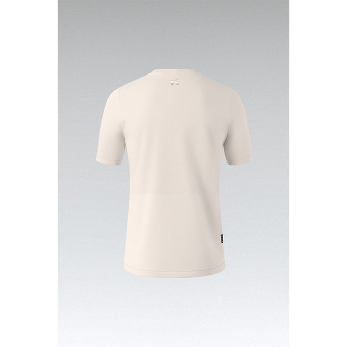 GOBIK majica NATIVE UNISEX SUMMER SAND