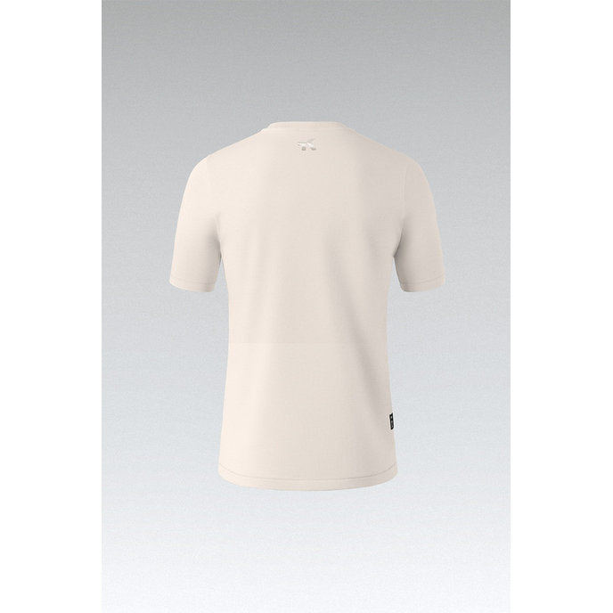 GOBIK majica NATIVE UNISEX SUMMER SAND