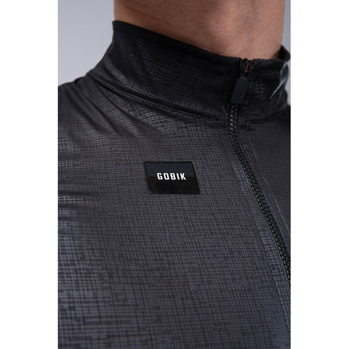 GOBIK telovnik PLUS 2.0 MEN BLACKCURRANT