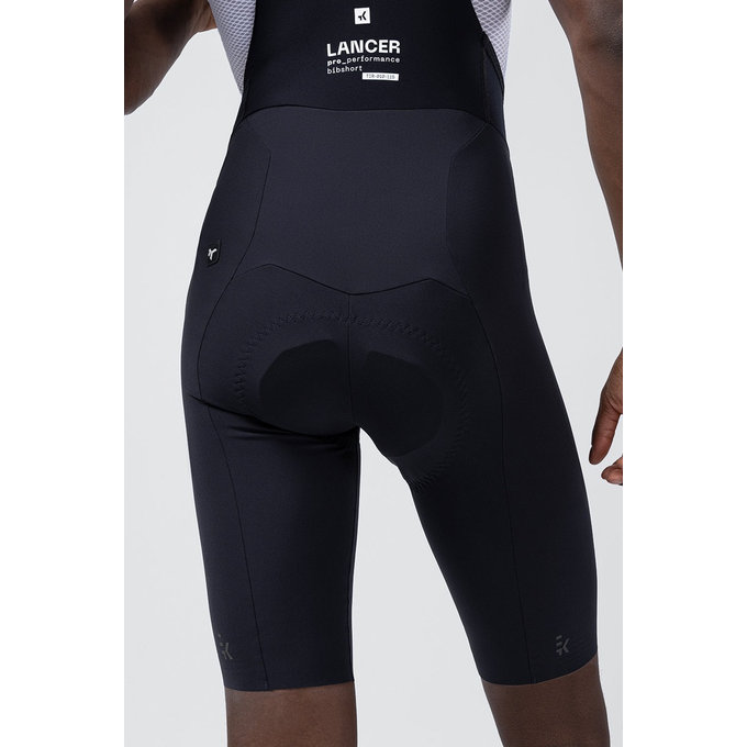 GOBIK kratke hlače  LANCER MEN ULTRABLUE - K12