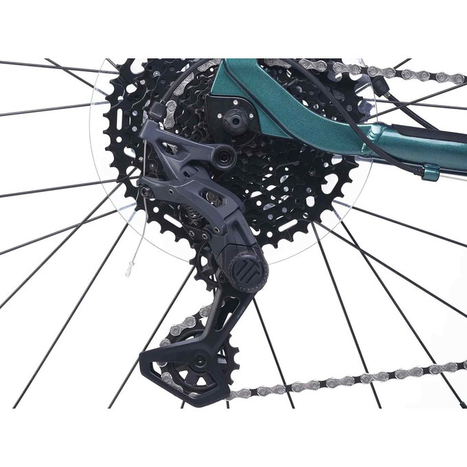 S-GRADE Gravel 7 - 27,5"