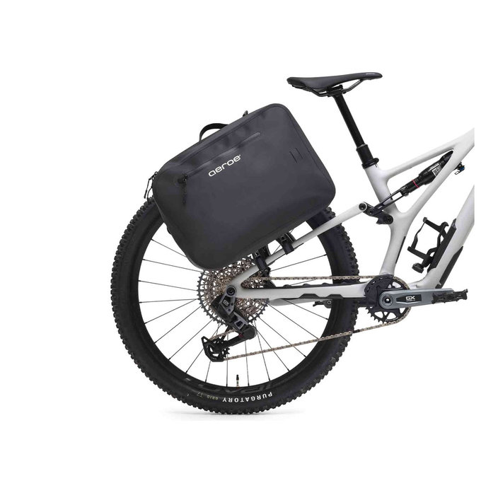 Urbani nahrbtnik QuickLock - 10l