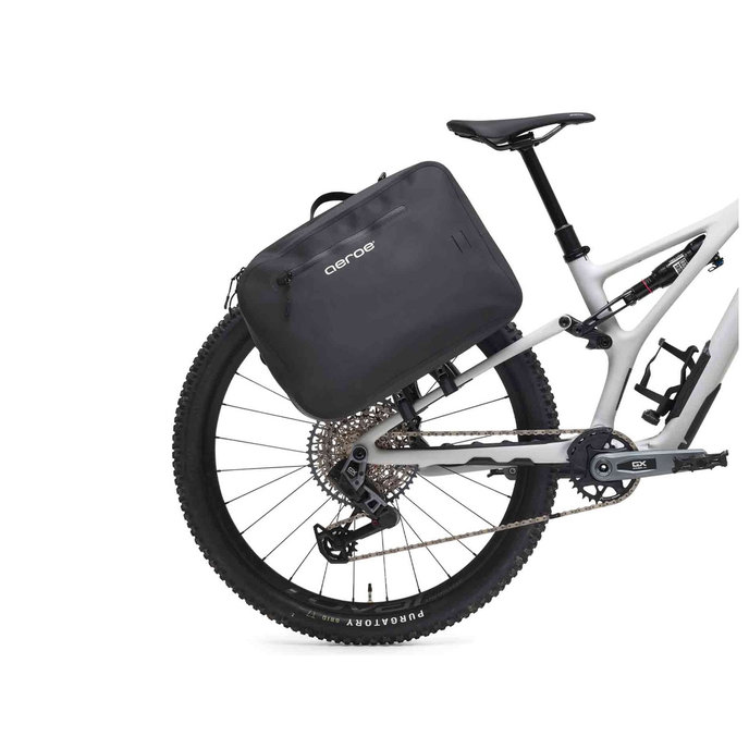 Urbani nahrbtnik QuickLock - 10l