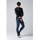 GOBIK jakna ENVY 2.0 MEN JET BLACK