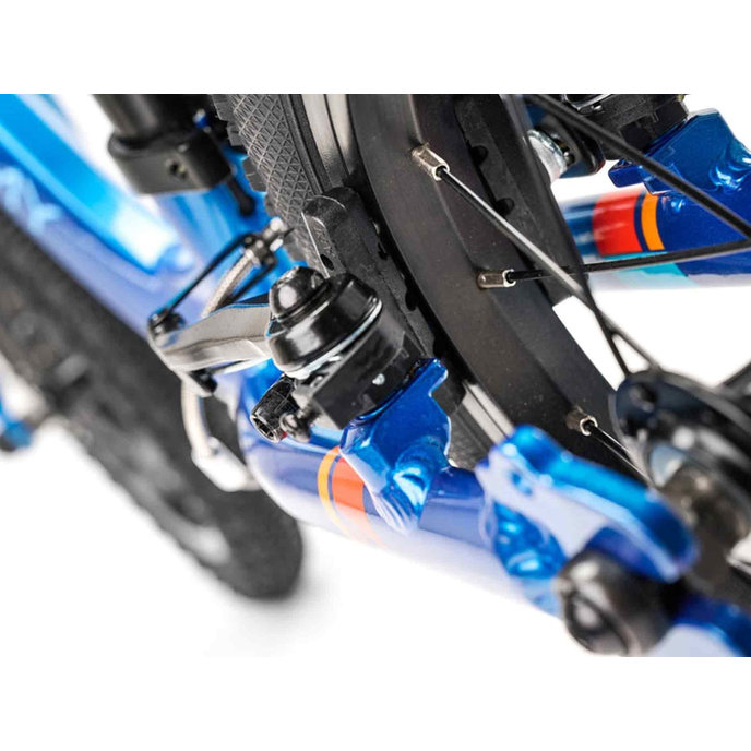 Grade 1 - 12" (od 85 cm)