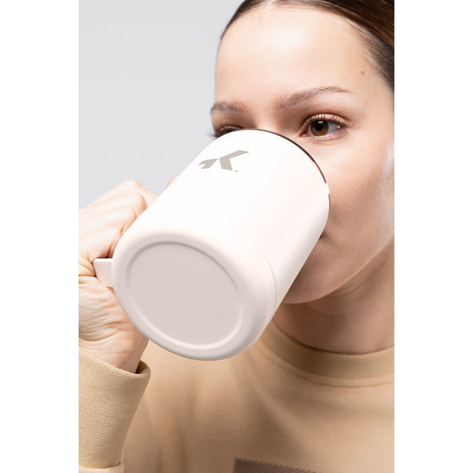 GOBIK kovinska skodelica STARLET MUGEN 350 ml