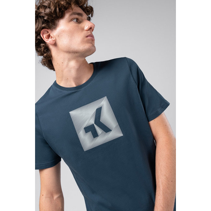 GOBIK majica OVERLINES 2.0 UNISEX SPELLBOUND