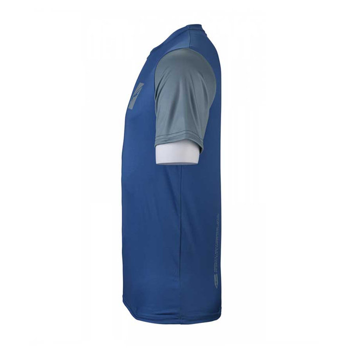 Majica PATROL Blue