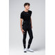 GOBIK majica MERINO MEN COAL