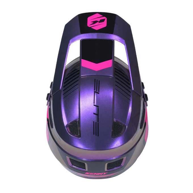 ELITE GRAPHIC + Magic Purple