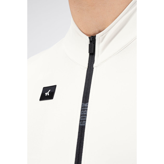Kolesarski dres z dolgimi rokavi GOBIK PACER SOLID 2.0 MEN CREPE