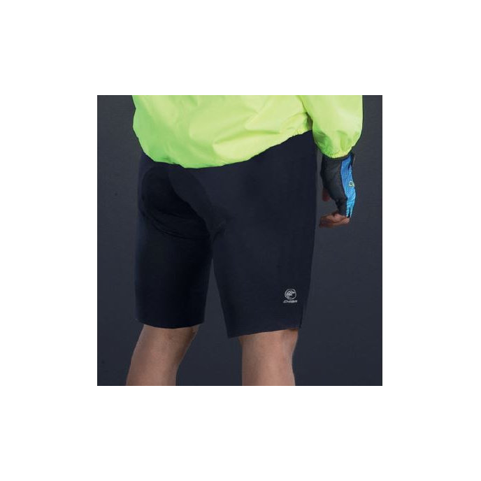 Kratke otroške hlače črne