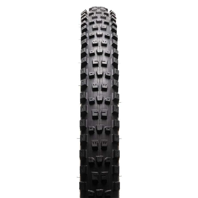 KENDA DOUBLE BLACK 27.5x2.40" DH, kevlar