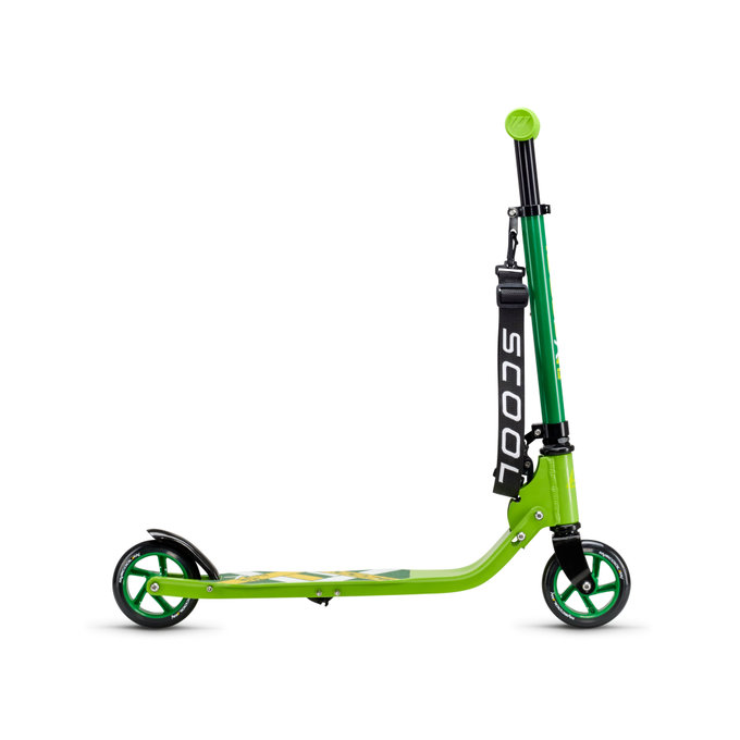 Skiro FlaX 8.1 zelena