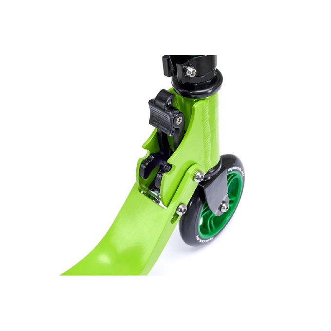 Skiro FlaX 8.1 zelena