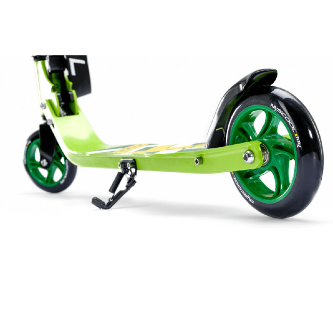 Skiro FlaX 8.1 zelena