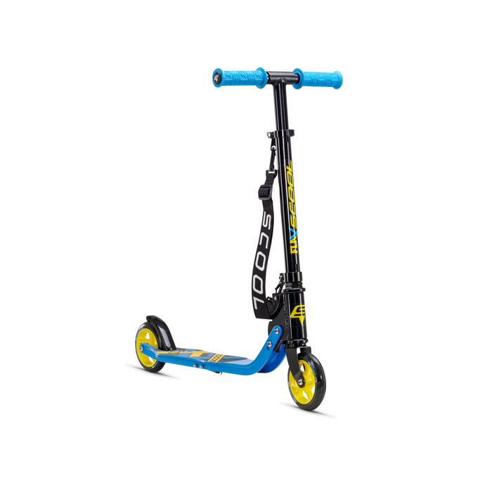 Skiro FlaX 8.1 modra / črna