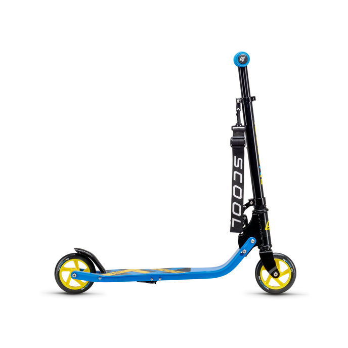 Skiro FlaX 8.1 modra / črna