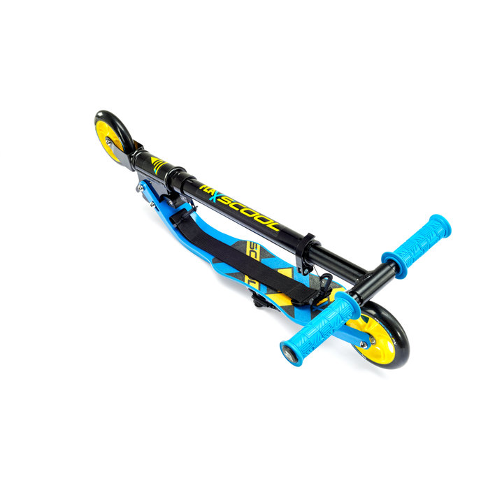 Skiro FlaX 8.1 modra / črna