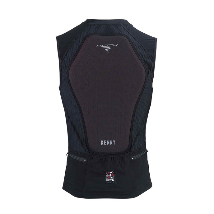 Ščitnik ROCK - jopič