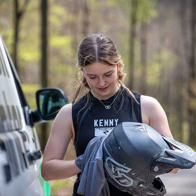 Ščitnik ROCK - jopič