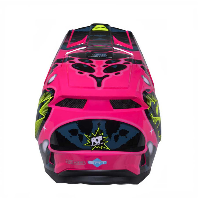 PERFORMANCE GRAPHIC + Pop Systeme