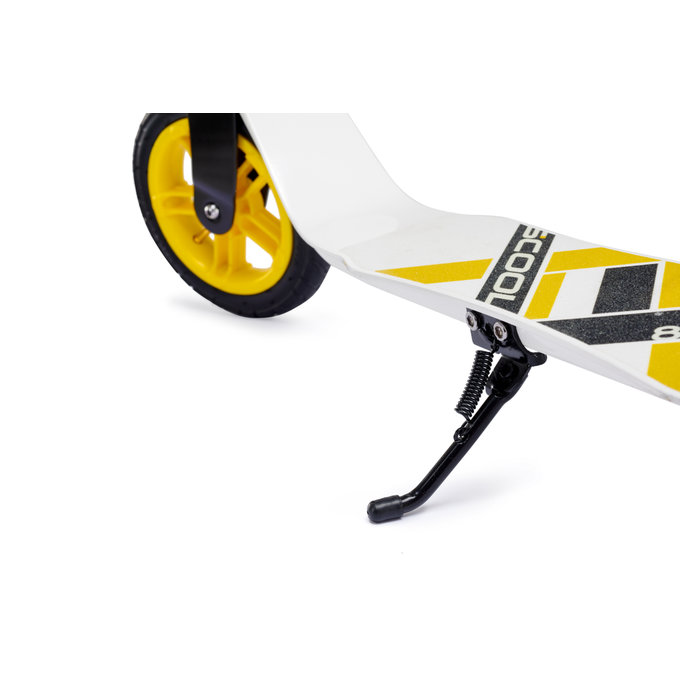 Skiro FlaX 8.4 belo/rumen