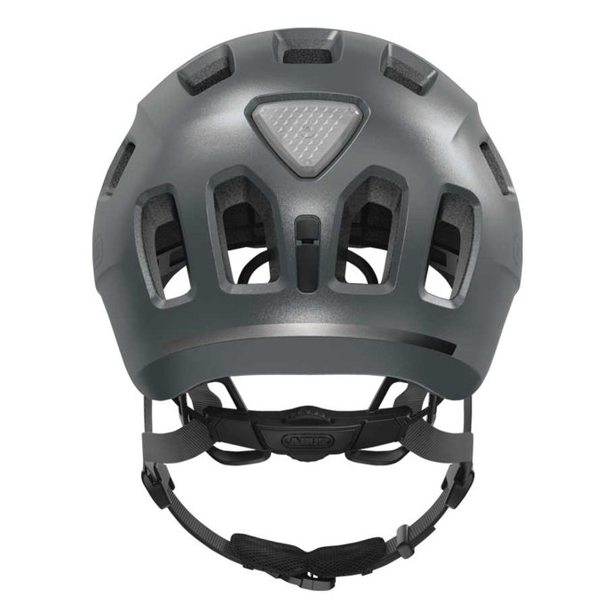 Youn-I 2.0 graphite silver