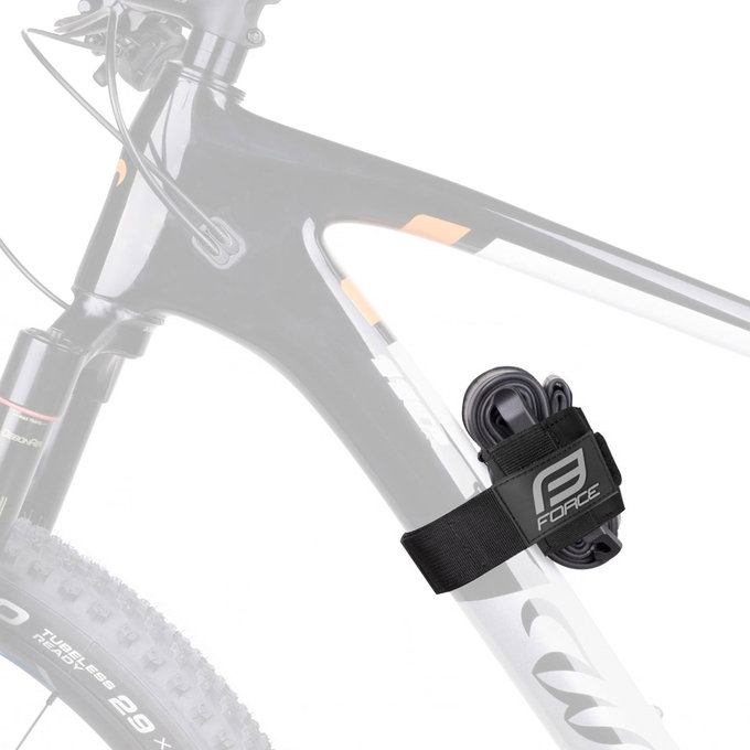 WHIP PRO torba/organizator z ježkom