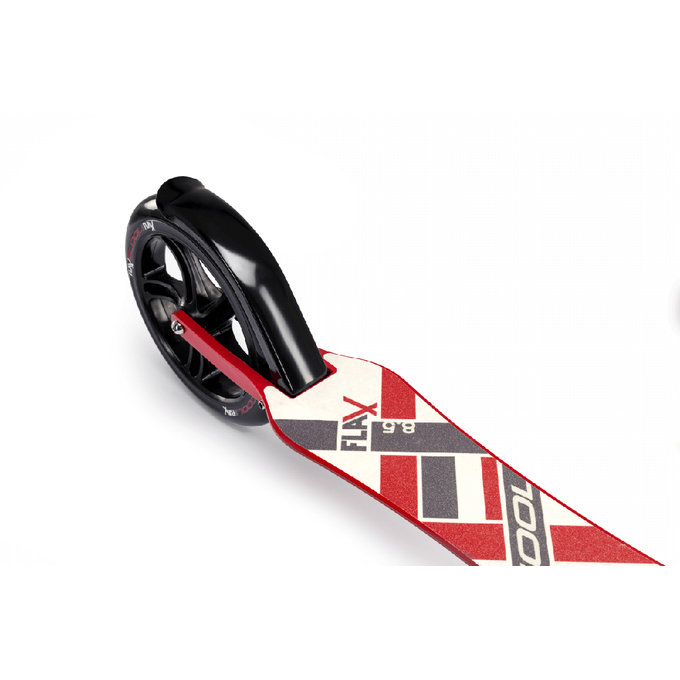 Skiro FlaX 8.5 rdeče/črn