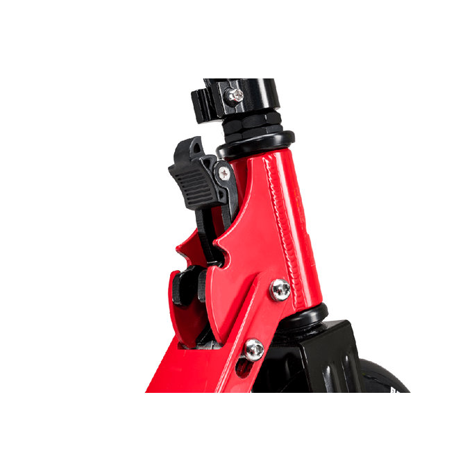 Skiro FlaX 8.5 rdeče/črn