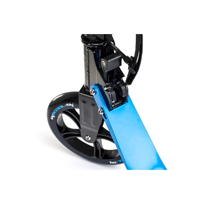 Skiro FlaX 8.5 modro/črn