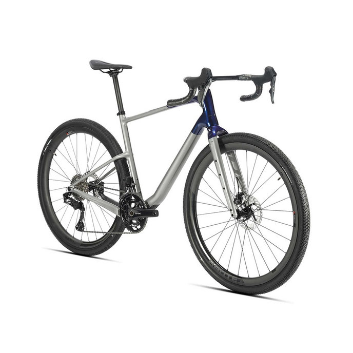 Gravel kolo GRAVEL VENTURE AIR S1 Double
