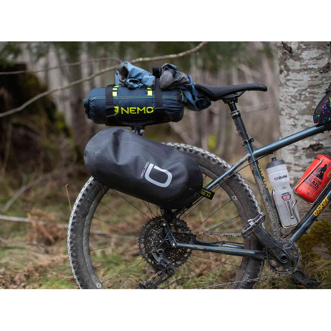 Dodatno držalo za zadnji nosilec Spider