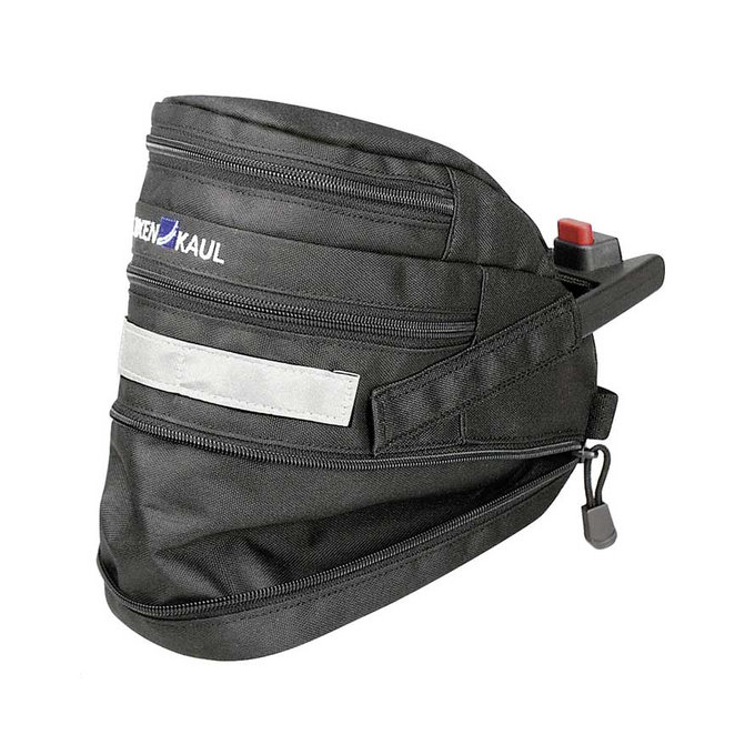 Sedežna torba CONTOUR MINI