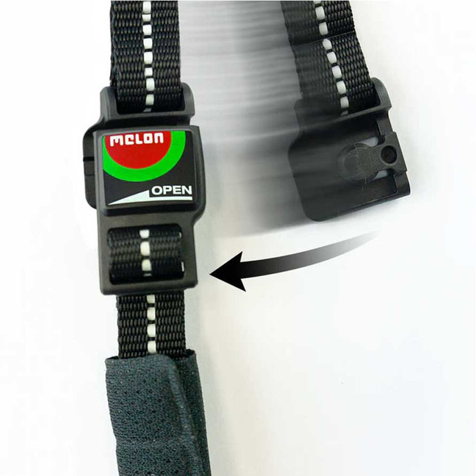 Otroška čelada Officer